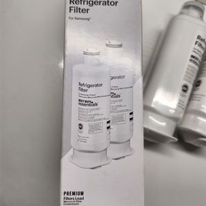 Samsung water filter